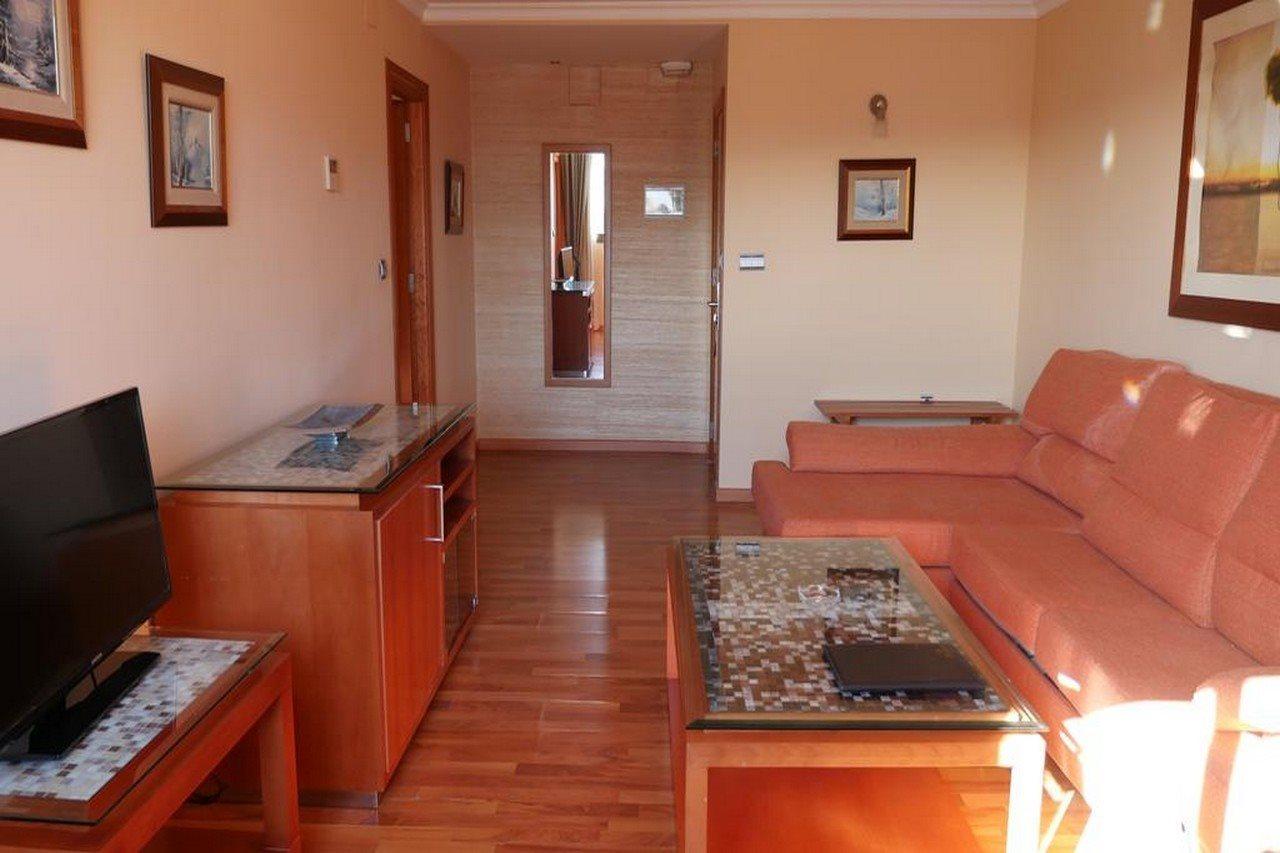Hotel Rusadir Melilla Exterior foto