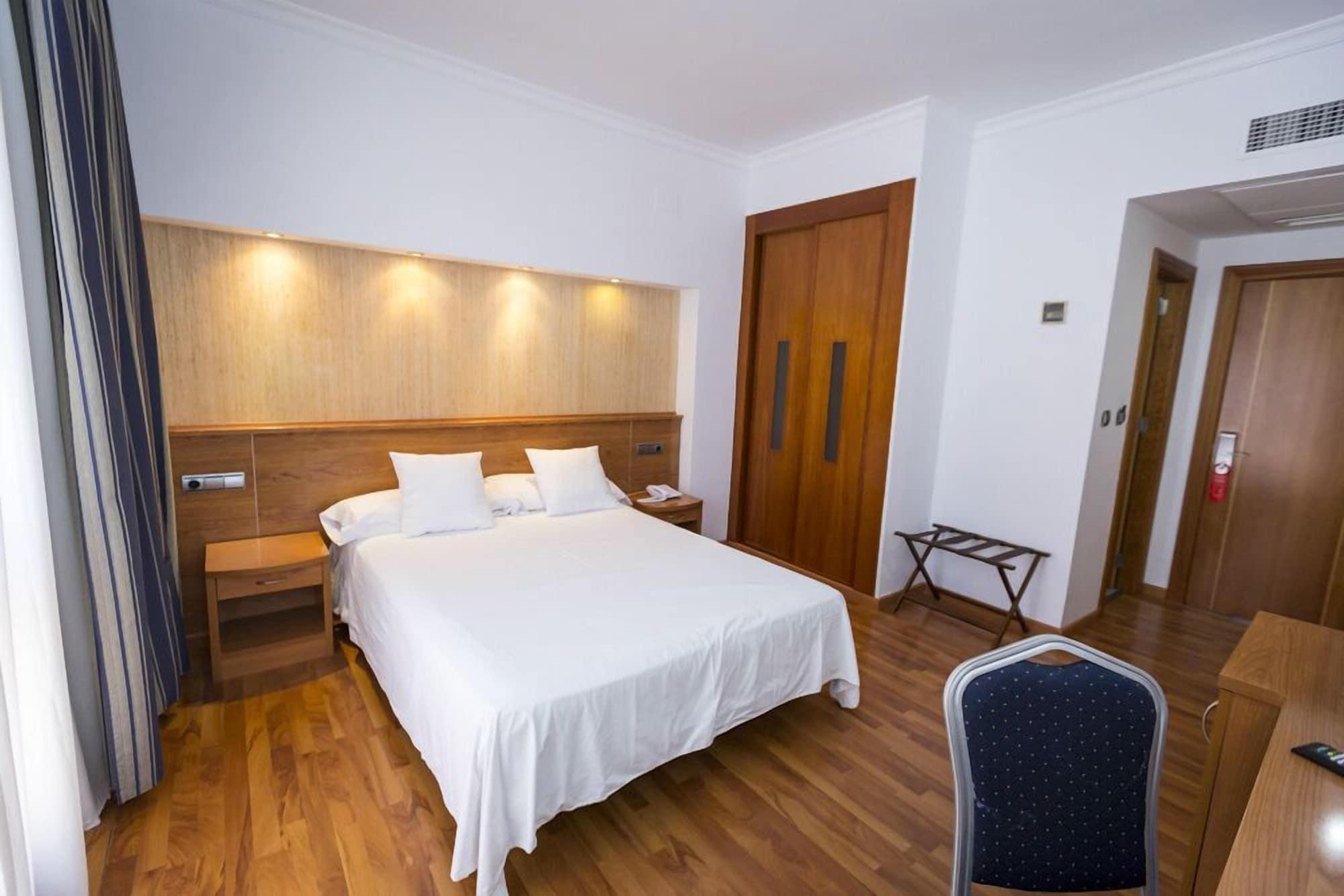 Hotel Rusadir Melilla Exterior foto