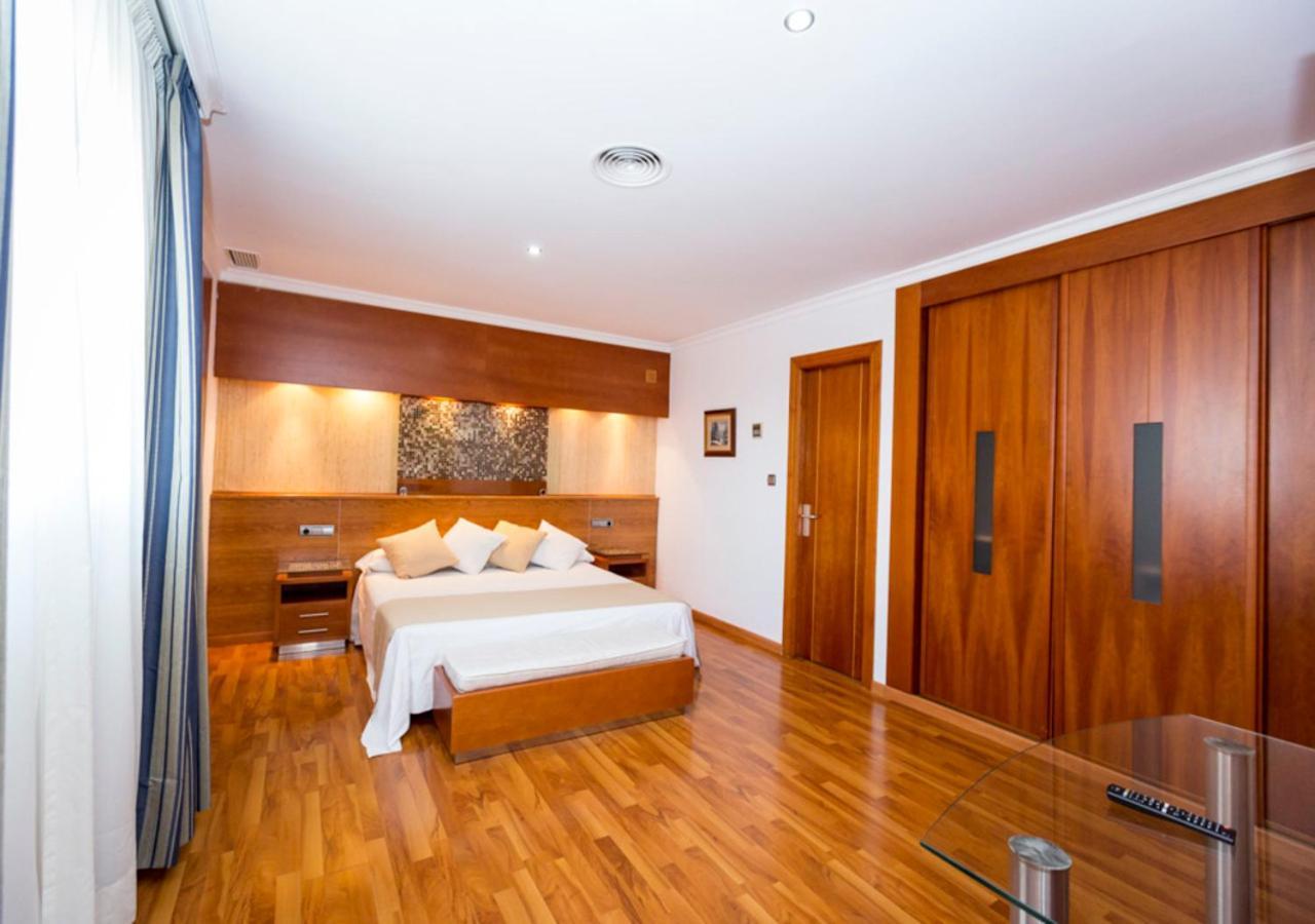 Hotel Rusadir Melilla Exterior foto