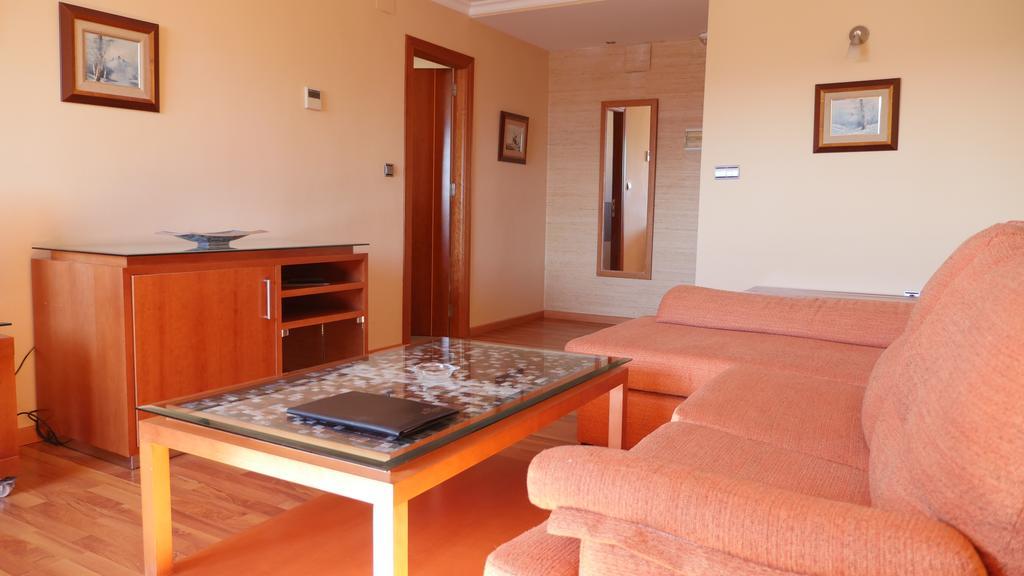 Hotel Rusadir Melilla Exterior foto
