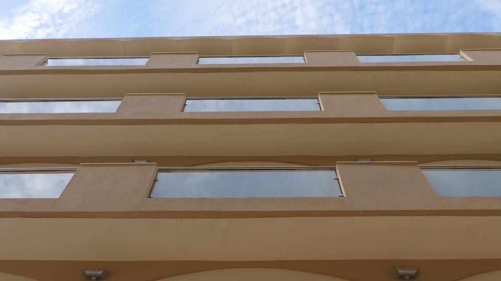 Hotel Rusadir Melilla Exterior foto